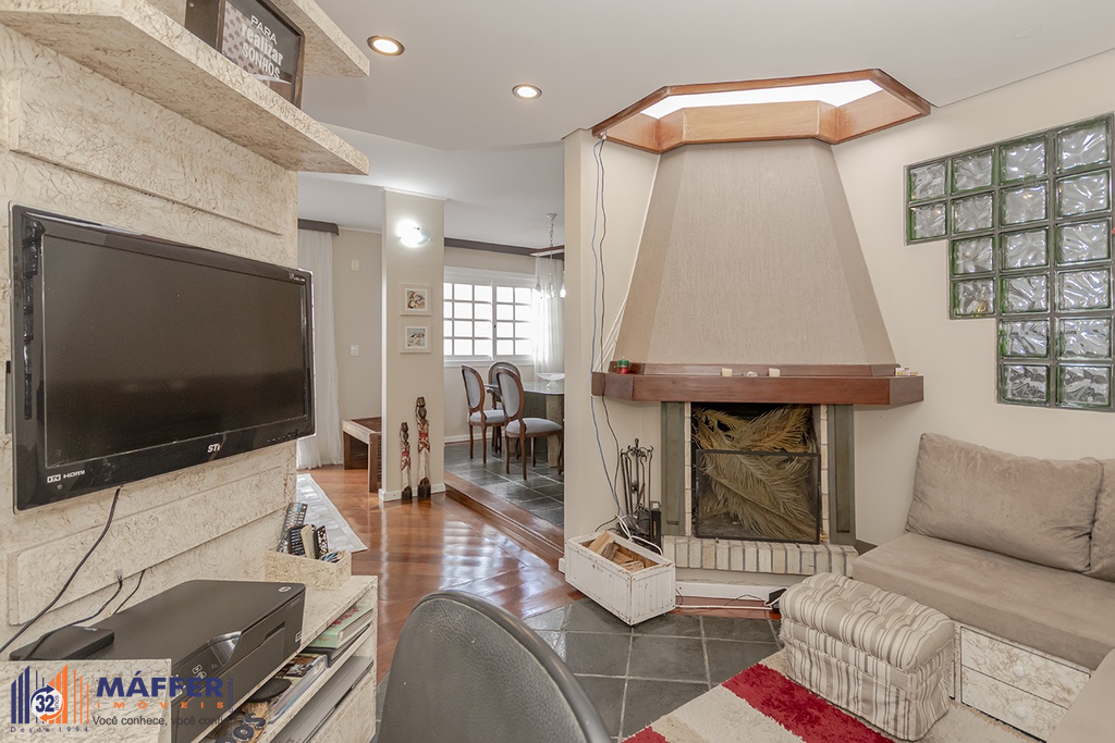 Casa, 3 quartos, 330 m² - Foto 30