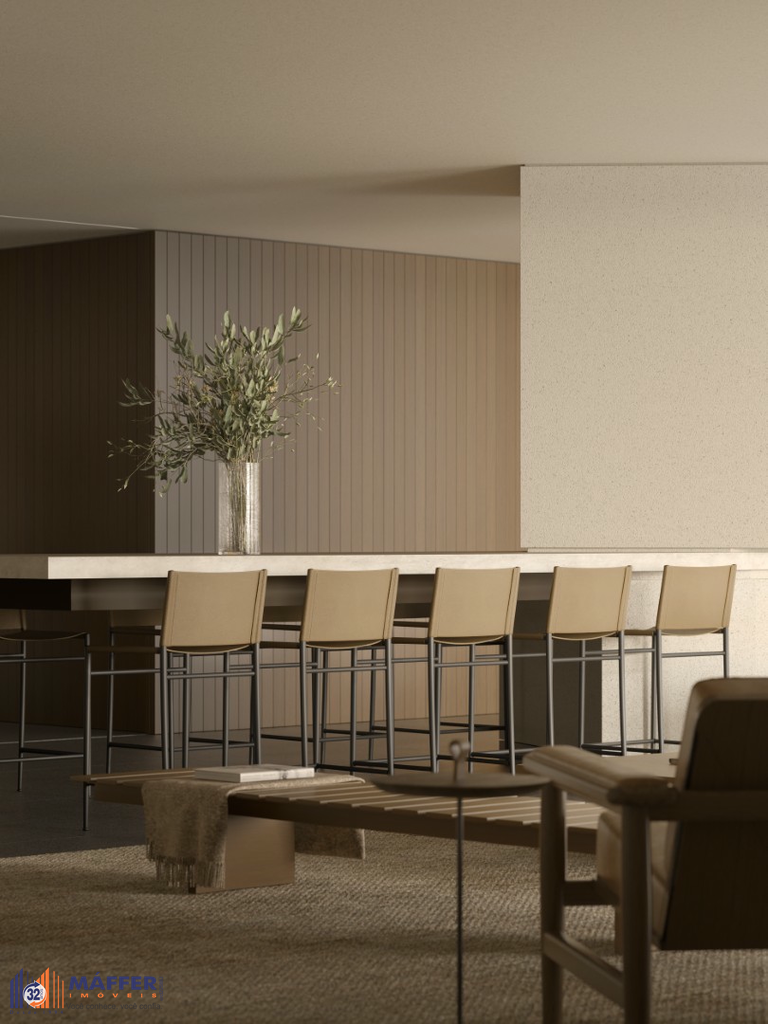 Cobertura, 3 quartos, 352 m² - Foto 5