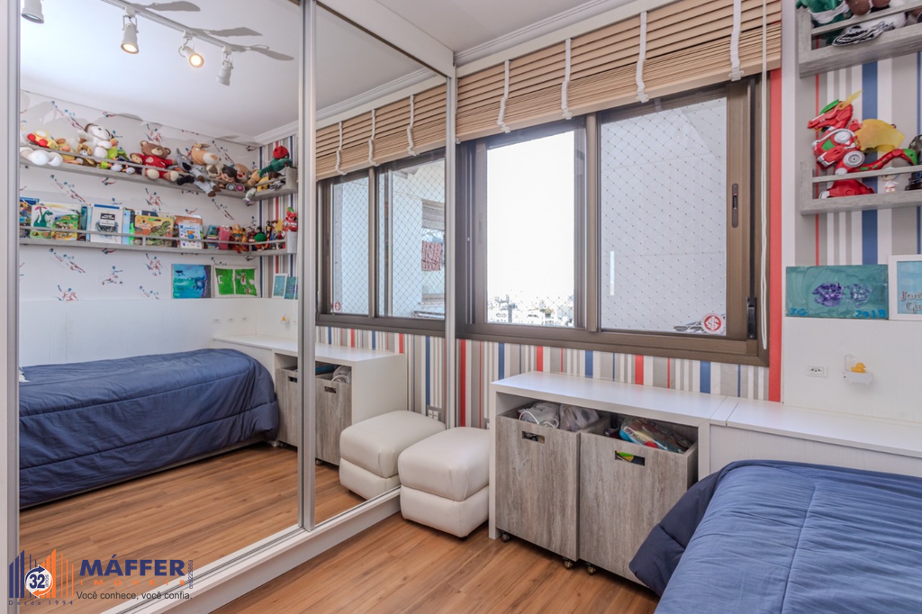 Apartamento, 3 quartos, 123 m² - Foto 2