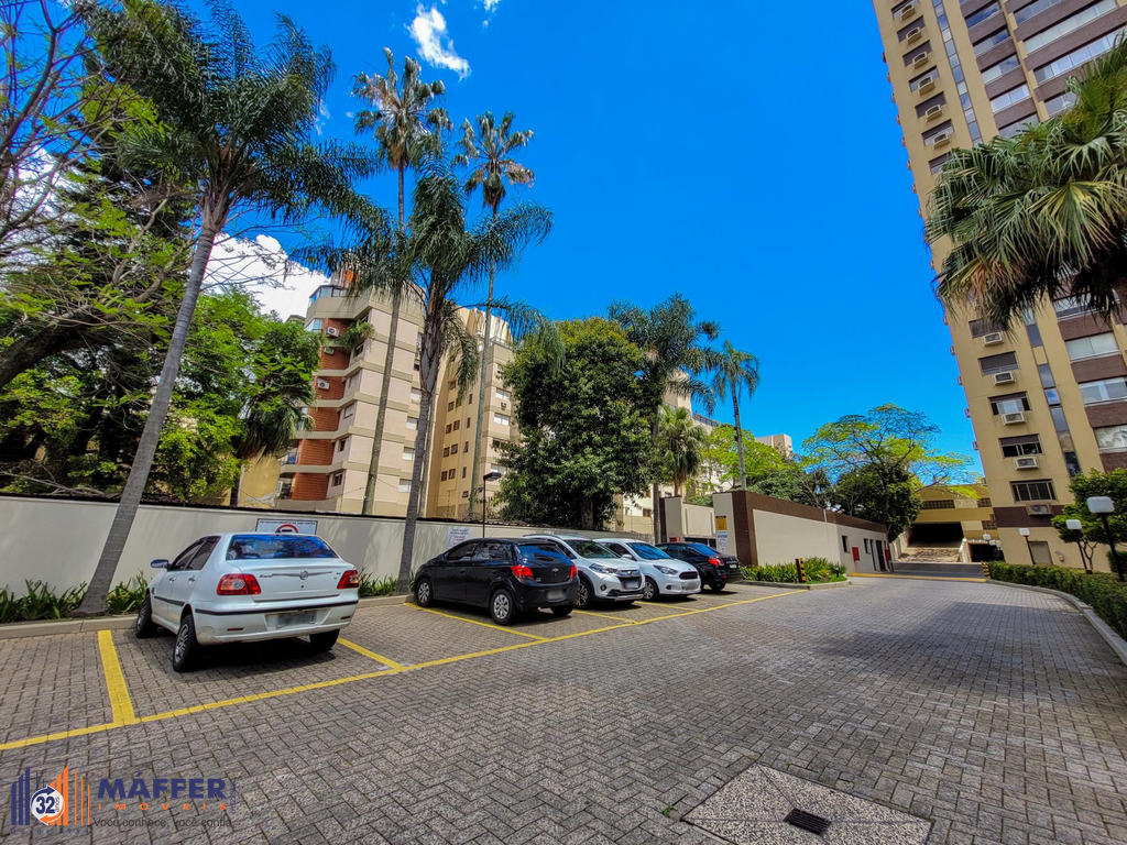 Apartamento, 3 quartos, 120 m² - Foto 26