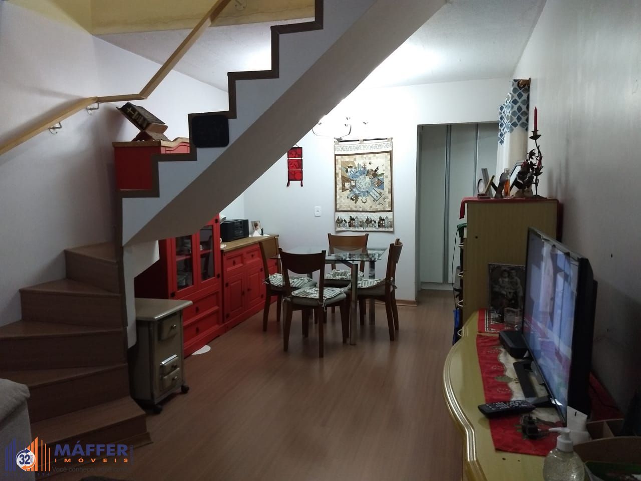 🏡 Sobrado à Venda – Rua Silveira Martins | Caxias do Sul/RS