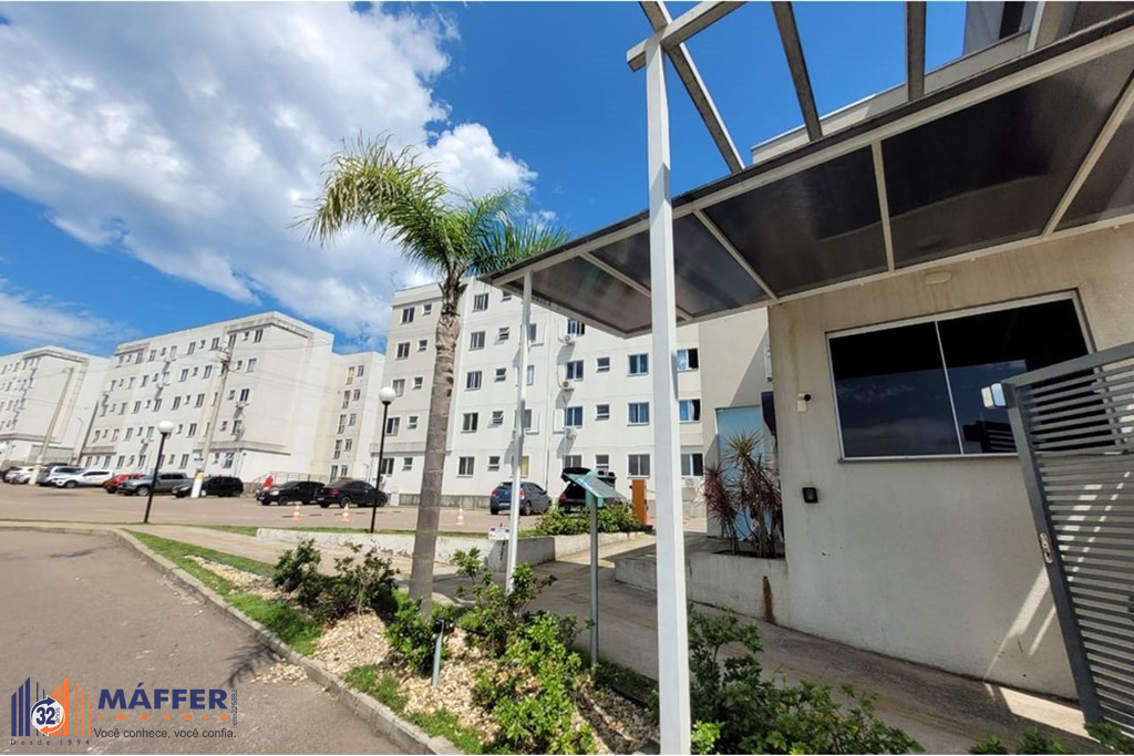 Apartamento, 2 quartos, 48 m² - Foto 33