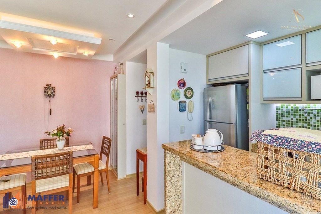 Apartamento, 3 quartos, 70 m² - Foto 32
