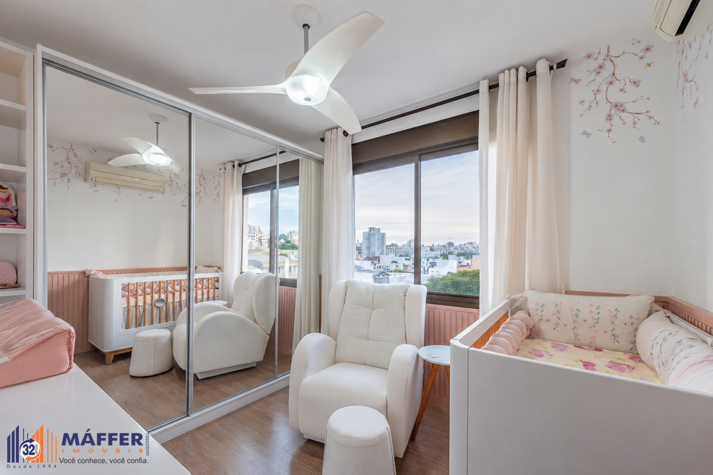 Apartamento, 2 quartos, 85 m² - Foto 15