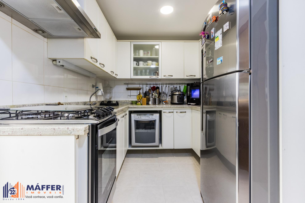 Apartamento, 3 quartos, 120 m² - Foto 39