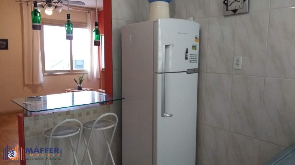 Apartamento, 1 quarto, 48 m² - Foto 6