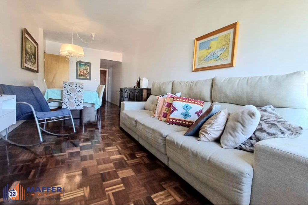 Apartamento, 3 quartos, 106 m² - Foto 49