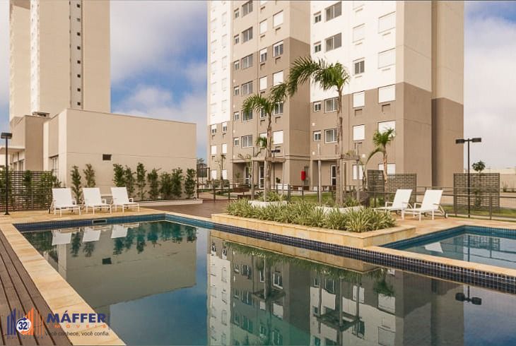 Apartamento, 2 quartos, 51 m² - Foto 18
