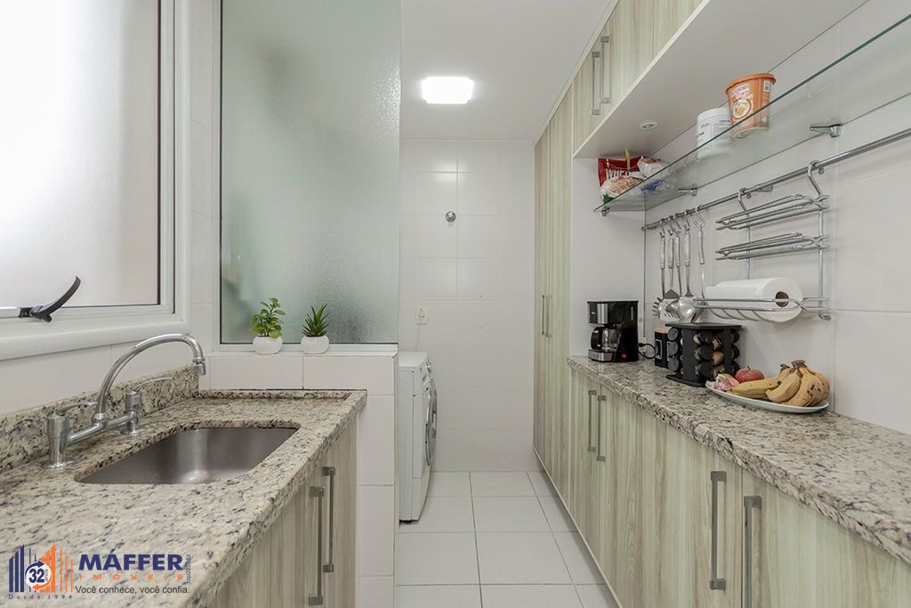 Apartamento, 3 quartos, 75 m² - Foto 40