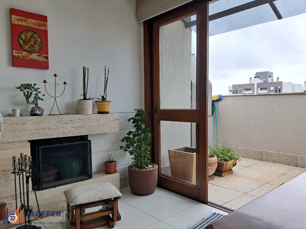 Cobertura, 3 quartos, 250 m² - Foto 7