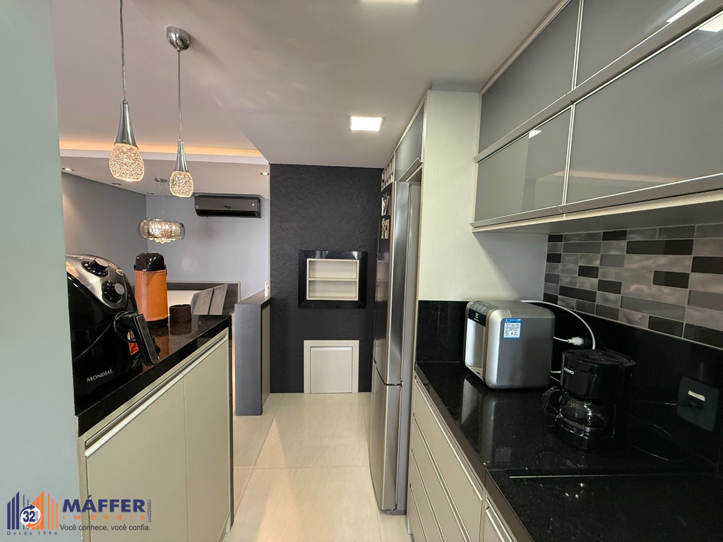 Apartamento, 2 quartos, 82 m² - Foto 40