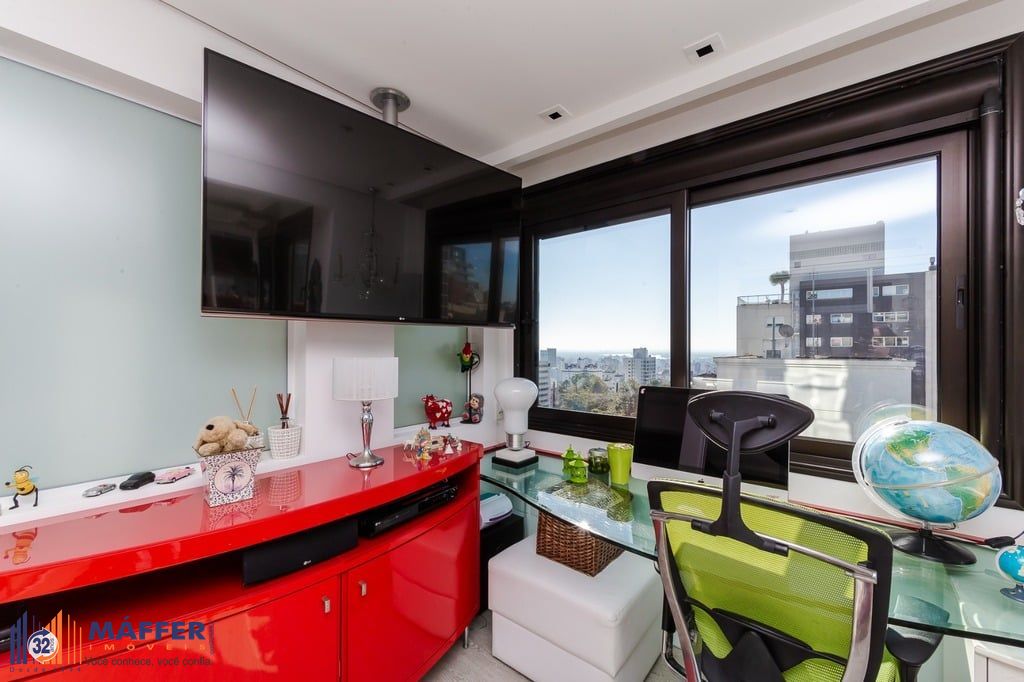 Apartamento, 4 quartos, 365 m² - Foto 59