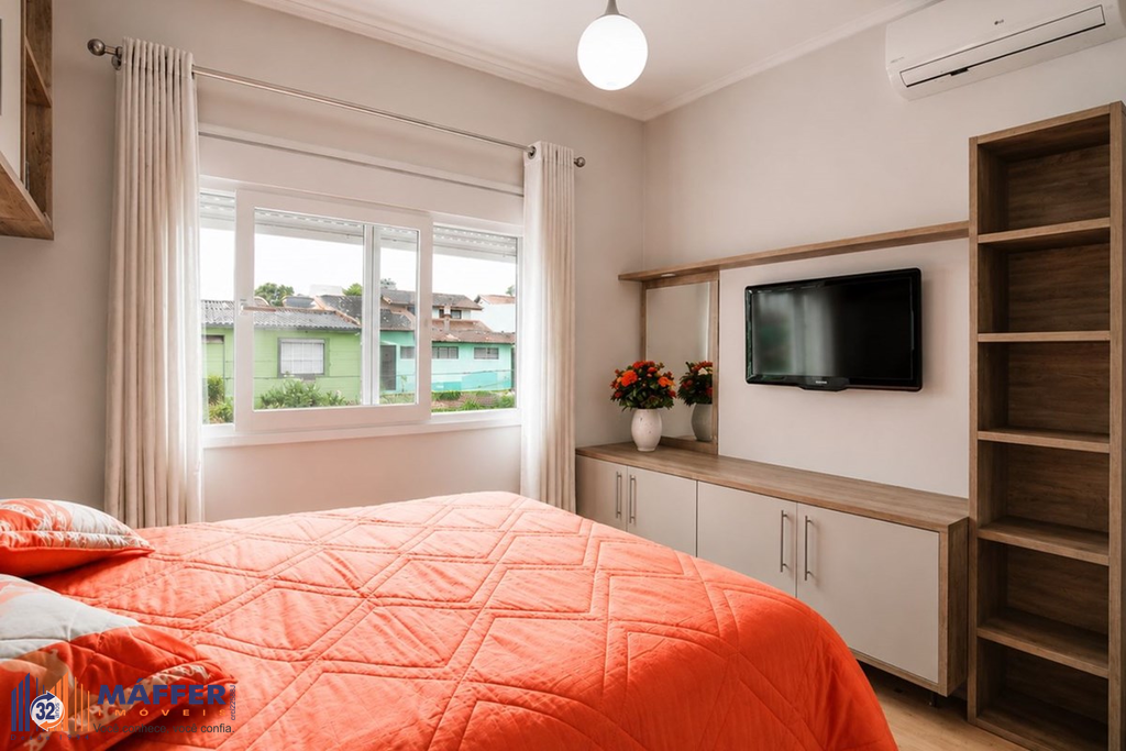 Apartamento, 2 quartos, 75 m² - Foto 13