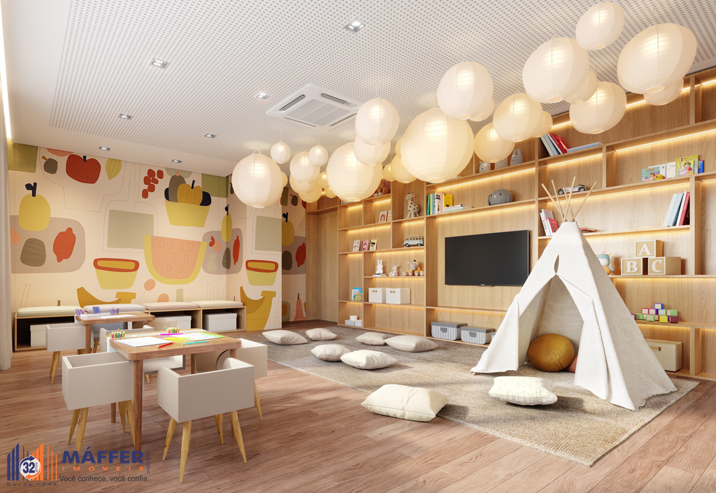 Apartamento, 3 quartos, 286 m² - Foto 11
