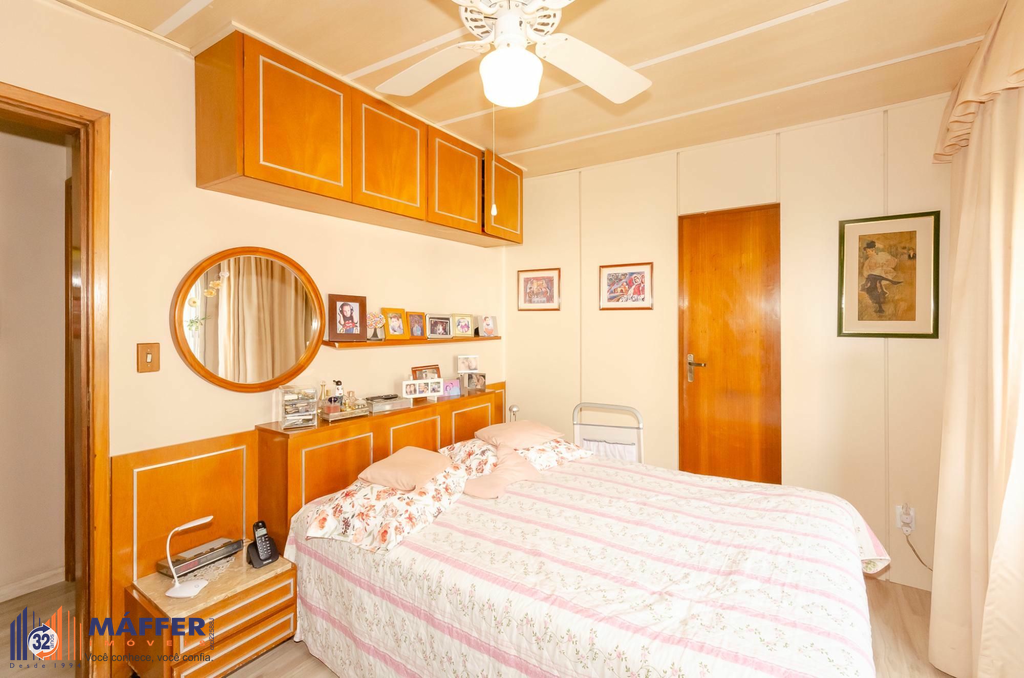 Cobertura, 3 quartos, 199 m² - Foto 20