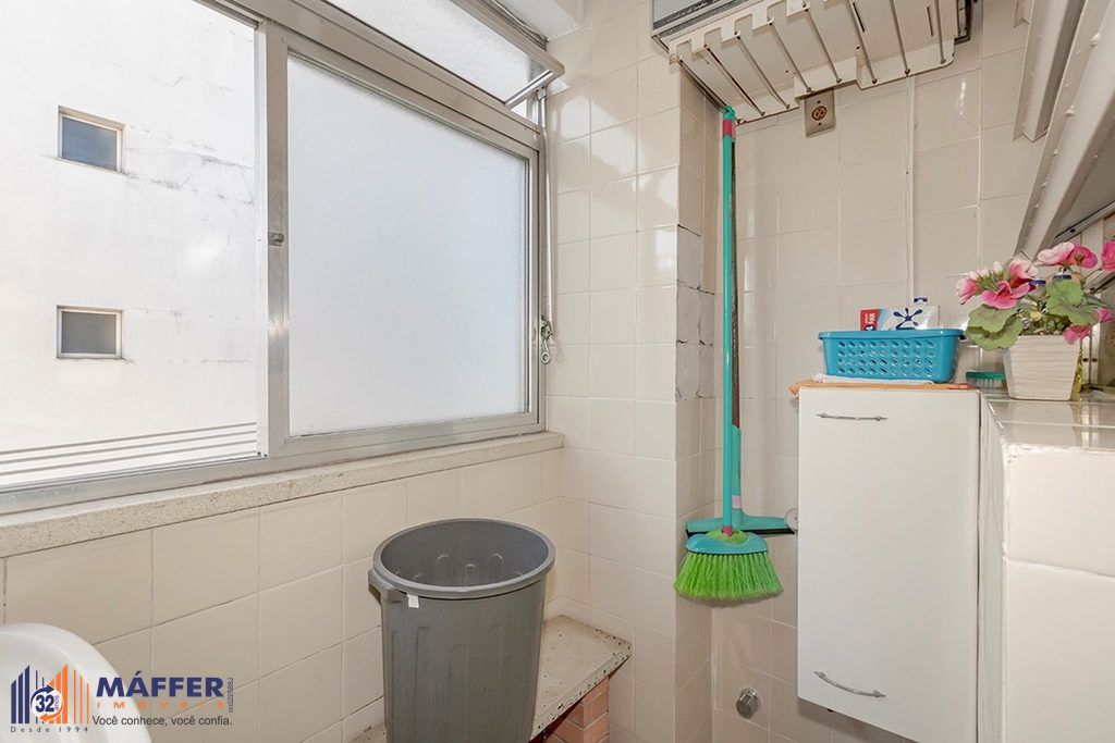 Cobertura, 3 quartos, 130 m² - Foto 6