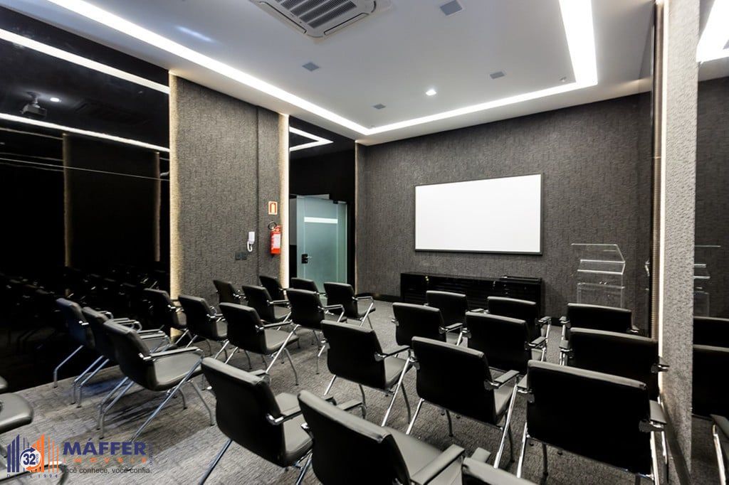 Sala-Conjunto, 43 m² - Foto 11