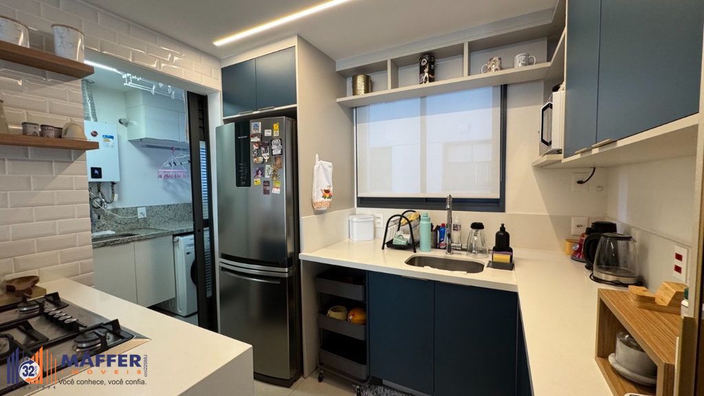 Apartamento, 3 quartos, 93 m² - Foto 29