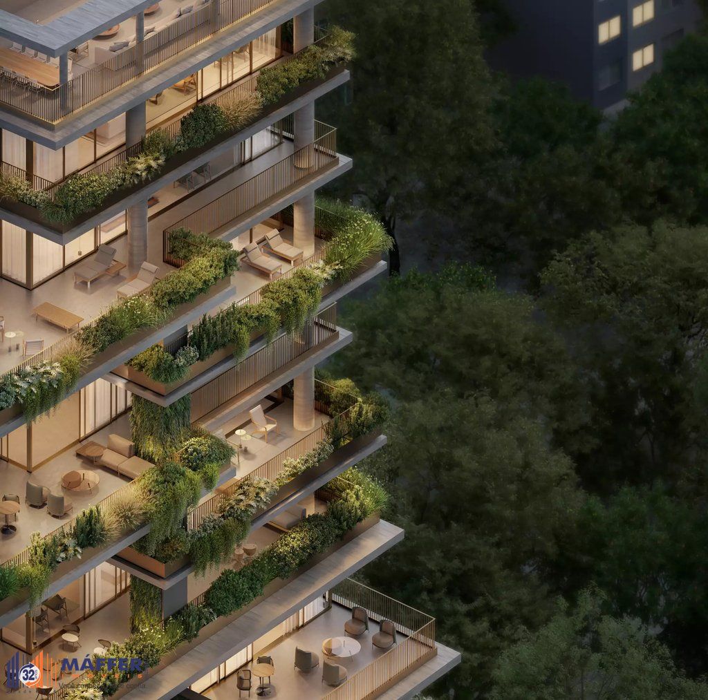 Apartamento, 4 quartos, 447 m² - Foto 24