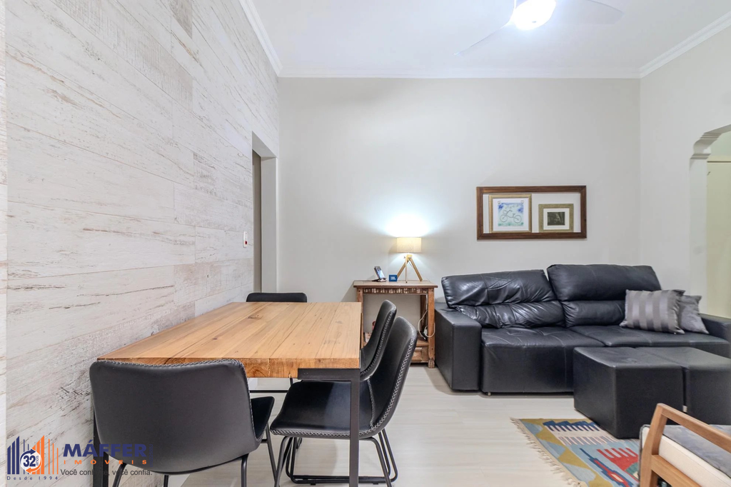 Apartamento, 1 quarto, 45 m² - Foto 20