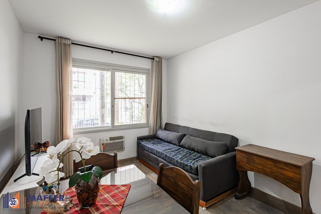 Apartamento, 1 quarto, 32 m² - Foto 2
