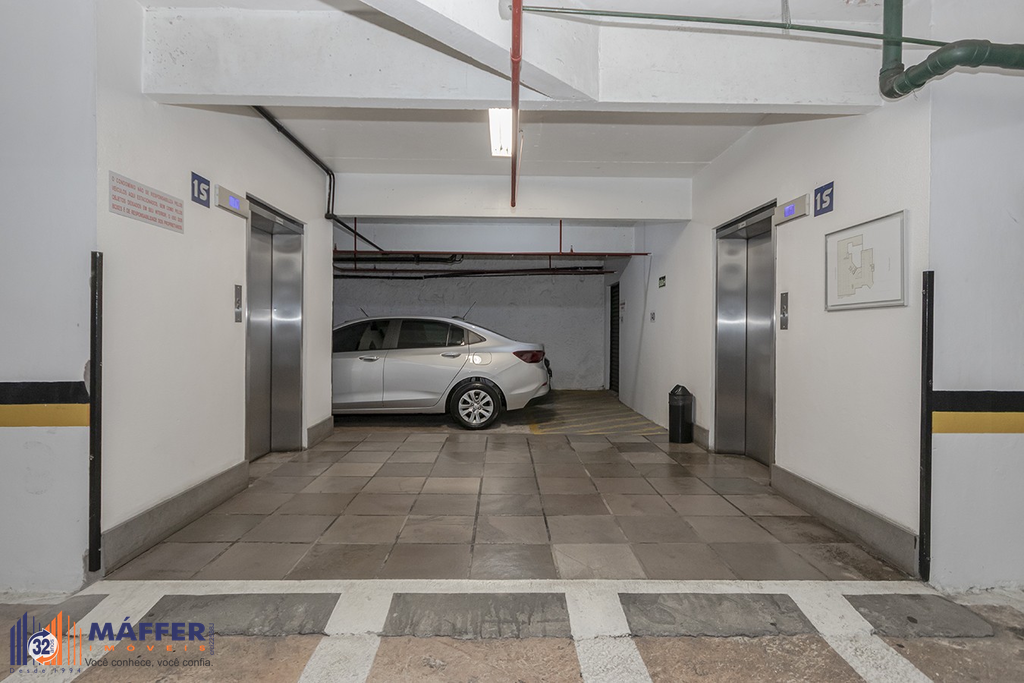 Loja-Salão, 45 m² - Foto 11