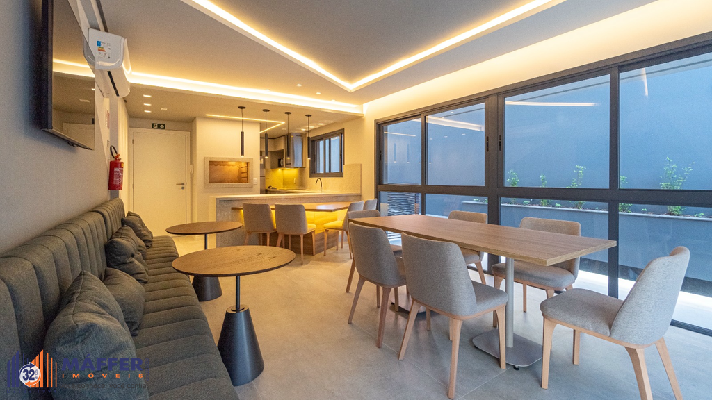 Apartamento, 3 quartos, 118 m² - Foto 12