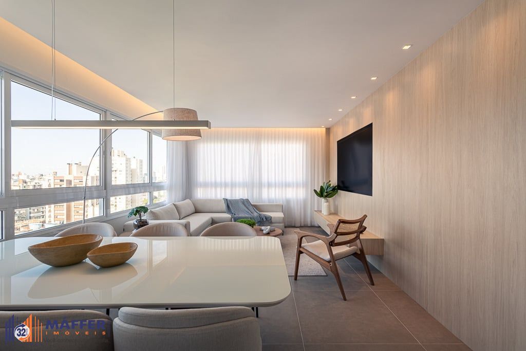 Apartamento, 3 quartos, 112 m² - Foto 21