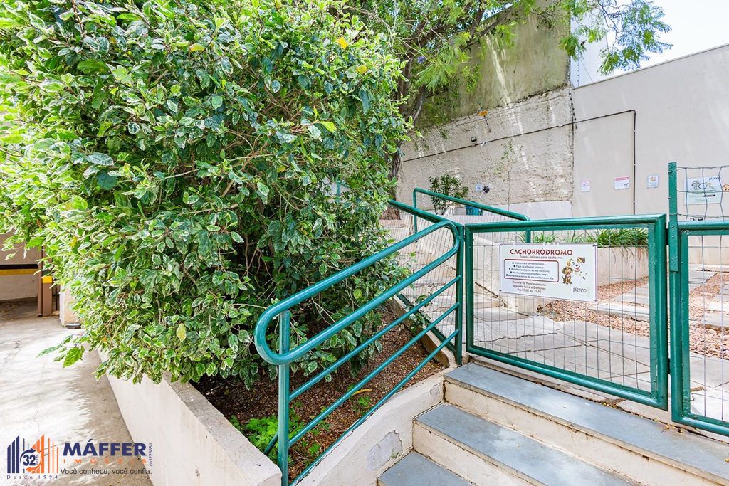 Apartamento, 3 quartos, 74 m² - Foto 19
