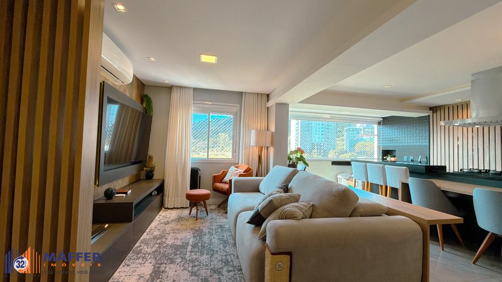 Apartamento, 2 quartos, 79 m² - Foto 42