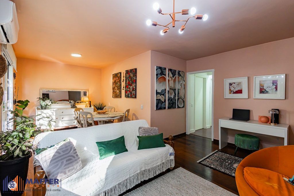 Apartamento, 3 quartos, 112 m² - Foto 28