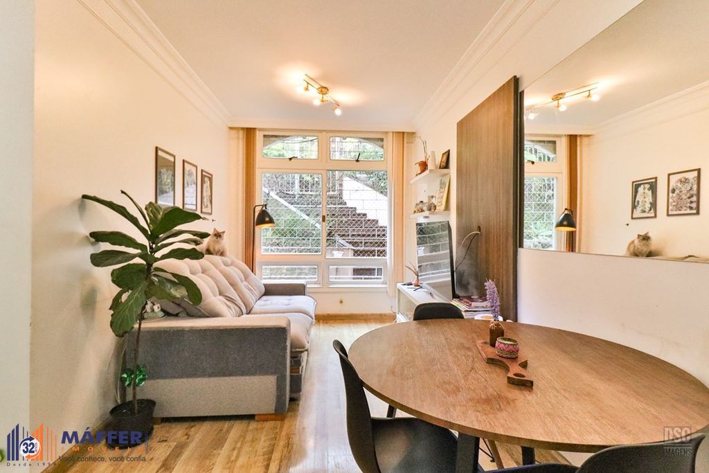 Apartamento, 2 quartos, 65 m² - Foto 28