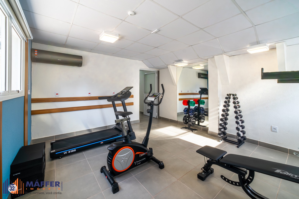 Apartamento, 1 quarto, 22 m² - Foto 24