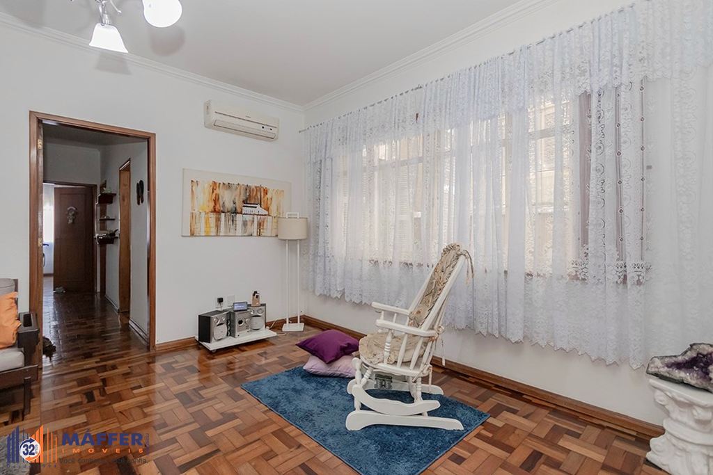 Apartamento, 3 quartos, 117 m² - Foto 31
