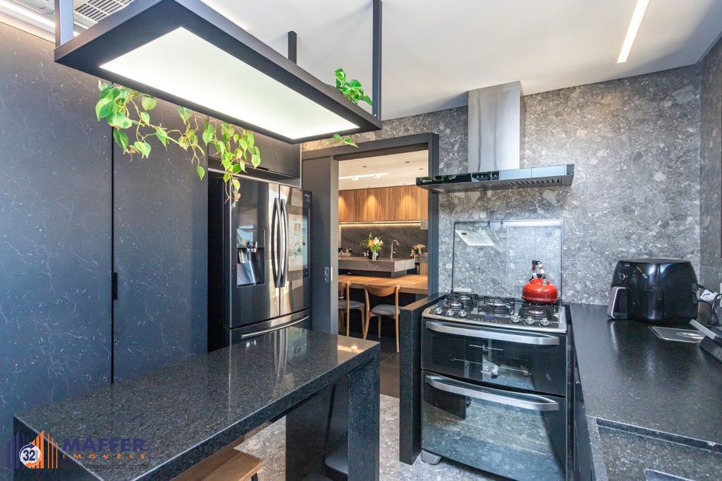 Apartamento, 3 quartos, 290 m² - Foto 21