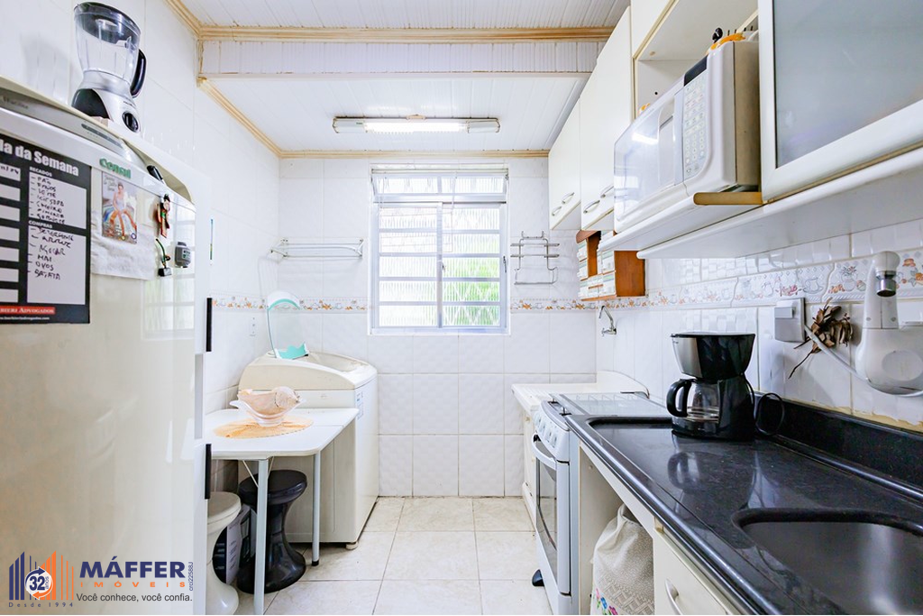 Apartamento, 1 quarto, 38 m² - Foto 20