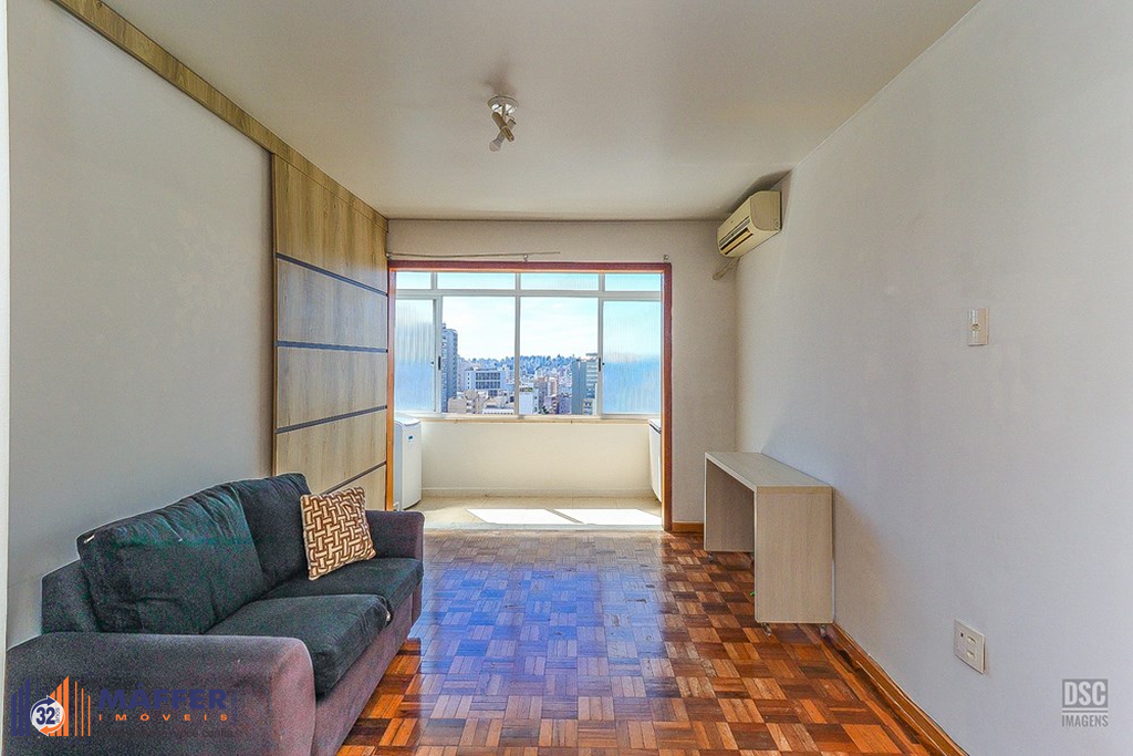 Apartamento, 1 quarto, 34 m² - Foto 12