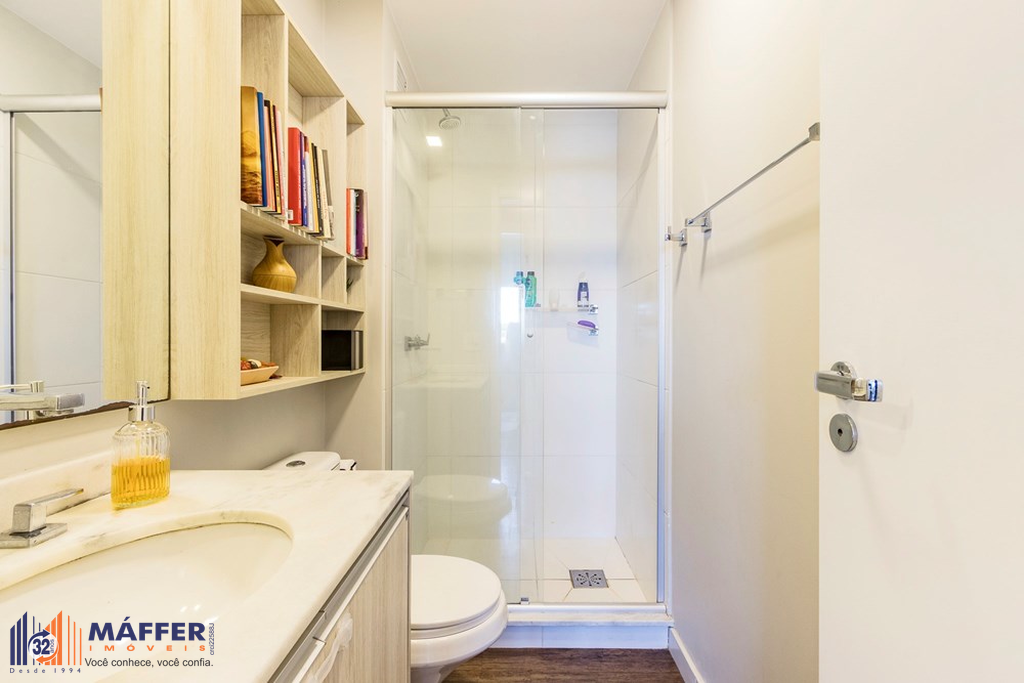 Apartamento, 2 quartos, 61 m² - Foto 42