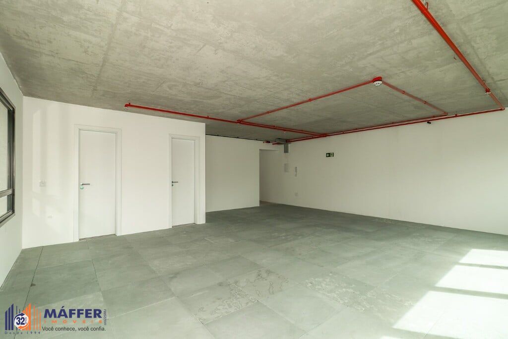 Sala-Conjunto, 83 m² - Foto 46