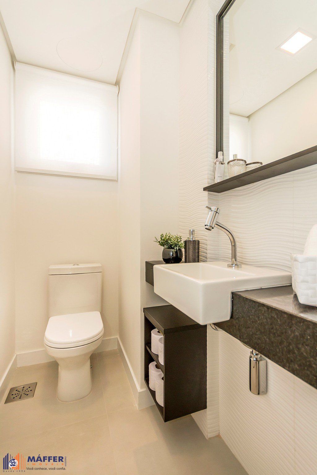Apartamento, 1 quarto, 53 m² - Foto 16