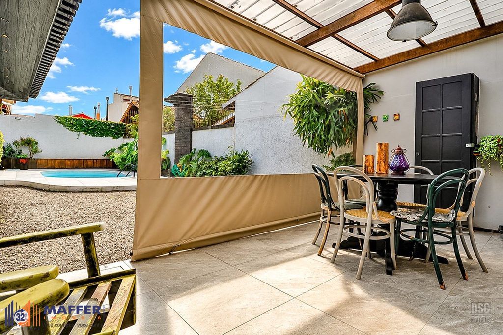 Casa, 4 quartos, 177 m² - Foto 20