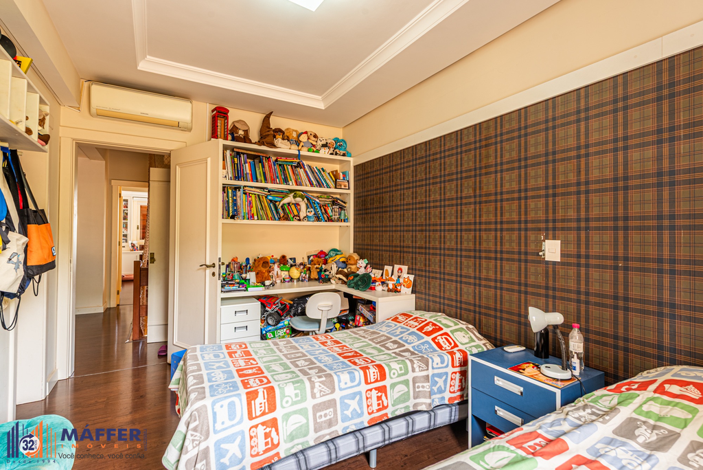 Casa de Condomínio, 4 quartos - Foto 42