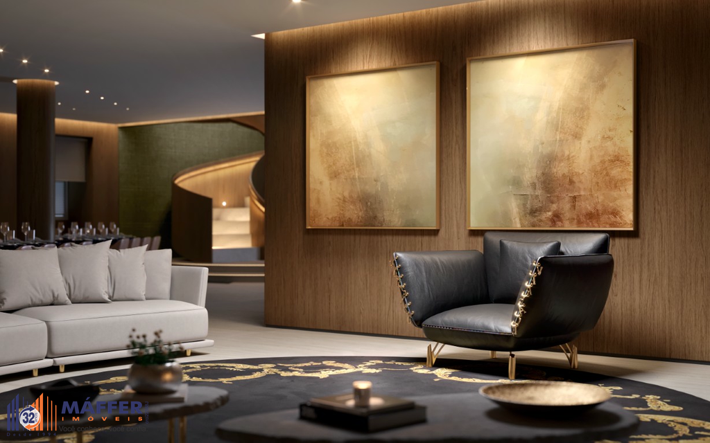 Apartamento, 4 quartos, 342 m² - Foto 18