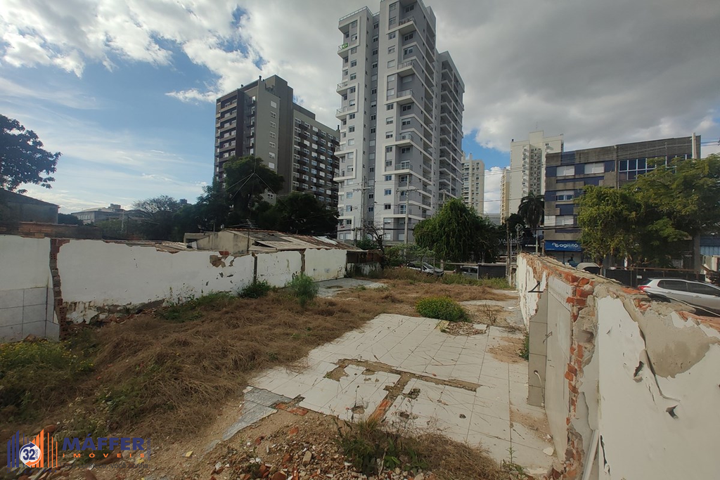 Terreno, 297 m² - Foto 12
