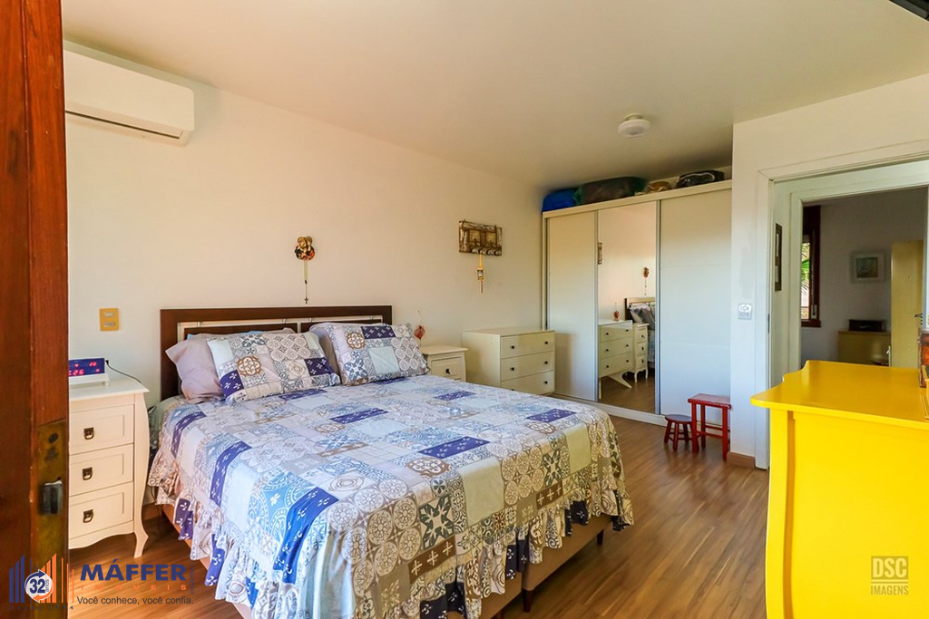 Apartamento, 3 quartos, 135 m² - Foto 19