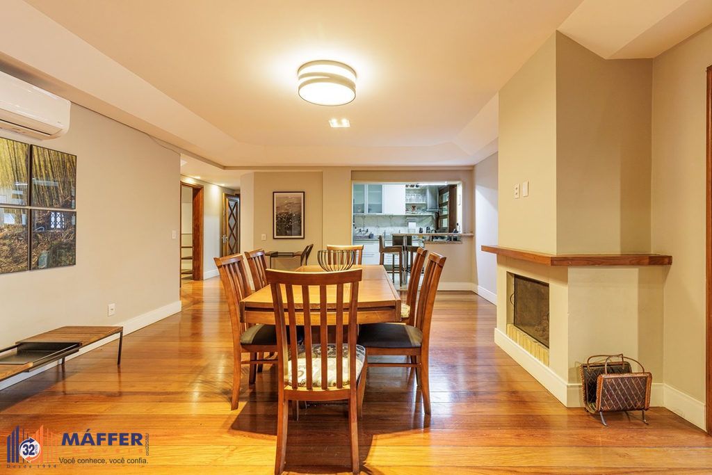 Apartamento, 3 quartos, 174 m² - Foto 31