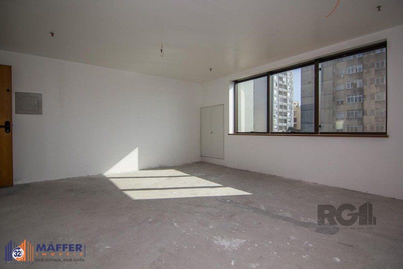 Sala Comercial no Comercial Park Tower, para alugar, 37 m², Moinhos de Vento - Porto Alegre — foto 3