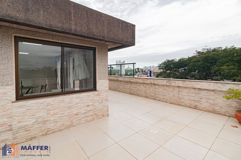 Cobertura, 4 quartos, 202 m² - Foto 14