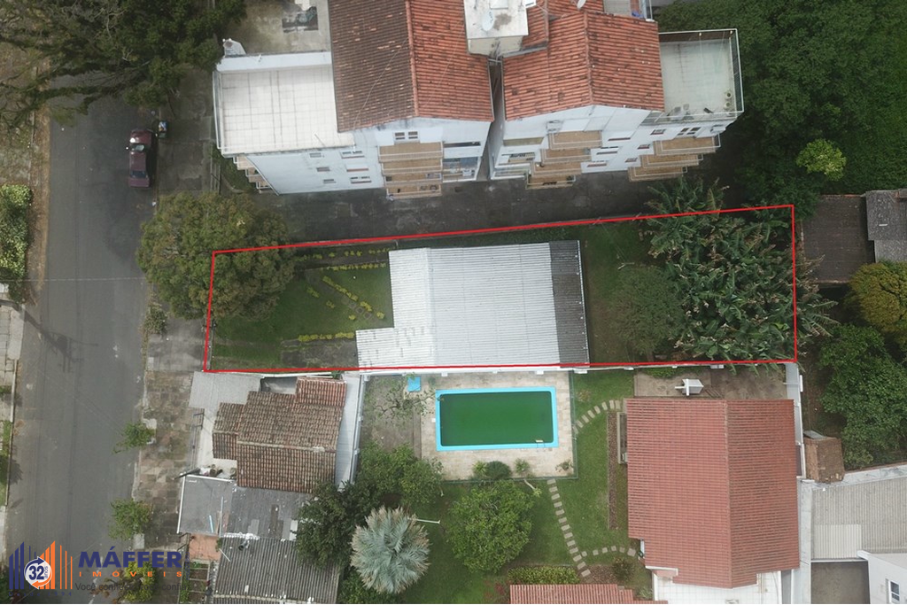 Terreno, 352 m² - Foto 24