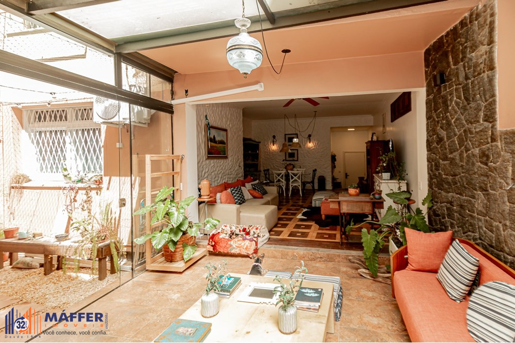 Apartamento, 3 quartos, 145 m² - Foto 43
